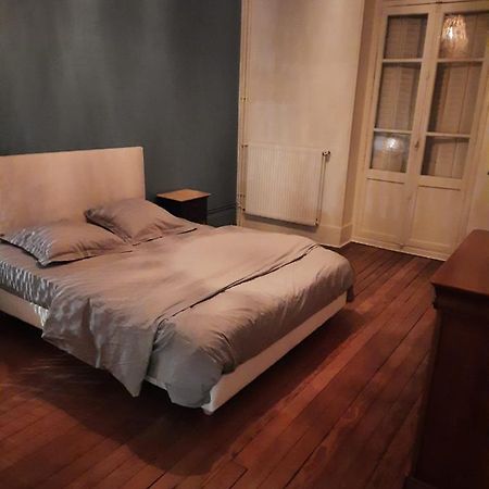 Appartement Jean Paul Sarthe Chalon-sur-Saone Luaran gambar