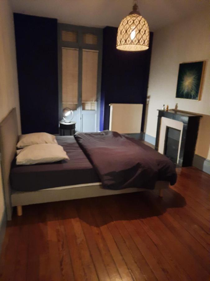 Appartement Jean Paul Sarthe Chalon-sur-Saone Luaran gambar