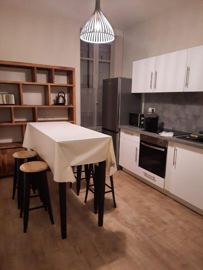 Appartement Jean Paul Sarthe Chalon-sur-Saone Luaran gambar