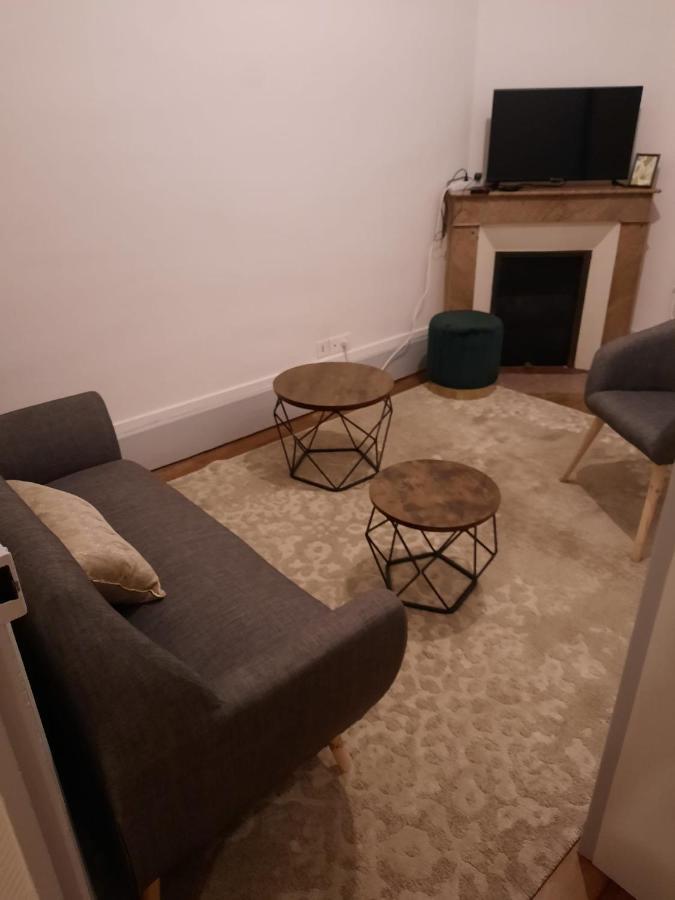 Appartement Jean Paul Sarthe Chalon-sur-Saone Luaran gambar